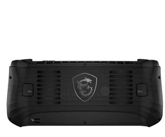 Nešiojamas kompiuteris GAMING Žaidimų konsolė MSI CLAW 8 AI+ A2VM