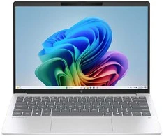 Hewlett Packard (HP) HP OmniBook 7 Aero 13-bg1218nw Ryzen 5 AI 340 13"WQXGA IPS 400nits AG 16GB LPDDR5x-7500 SSD512 Radeon 840M Cam 5Mpx IR 43Wh Win11 Aliuminio Ice Sidabrinis 2Y