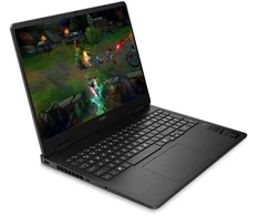 Hewlett Packard (HP) HP OMEN 16-am0022nw 16" gaming laptop, Intel® Core™ i7-14650HX, 2K, 32 GB DDR5-SDRAM, 1 TB SSD, NVIDIA GeForce RTX 5060, Wi-Fi 6 (802.11ax), Windows 11 Home, juodas