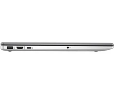 Nešiojamas kompiuteris Hewlett Packard (HP) HP DN6W3ET 15.6" laptop, Intel Core 5 120U, Full HD, 16 GB DDR5-SDRAM, 512 GB SSD, Wi-Fi 6 (802.11ax), FreeDOS, Sidabrinis