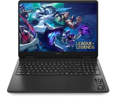 Hewlett Packard (HP) HP OMEN 16-am0022nw 16" gaming laptop, Intel® Core™ i7-14650HX, 2K, 32 GB DDR5-SDRAM, 1 TB SSD, NVIDIA GeForce RTX 5060, Wi-Fi 6 (802.11ax), Windows 11 Home, juodas