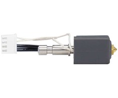 Hotend quick release with 0.4 mm nozzle for Anycubic Kobra S1