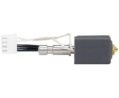 Hotend quick release with 0.4 mm nozzle for Anycubic Kobra S1