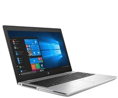 Nešiojamas kompiuteris HP 650 G5 I5 16/512GB RENEW
