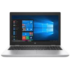 Nešiojamas kompiuteris HP 650 G5 I7 16/512GB RENEW