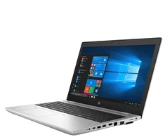 Nešiojamas kompiuteris HP 650 G5 I7 16/512GB RENEW