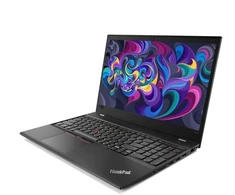 Nešiojamas kompiuteris HP LAPTOP LENOVO T580 15.6 FHD I5 16/512GB refurbished