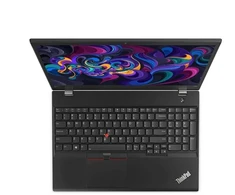 Nešiojamas kompiuteris HP LAPTOP LENOVO T580 15.6 FHD I5 16/512GB refurbished