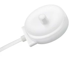 Hurtel HLS-01 charger for Oral-B electric toothbrushes 1m - baltas