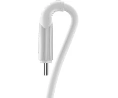 Joyroom S-A59 Vibrant Series 60W USB-C - USB-C Cable 1.2m - Baltas