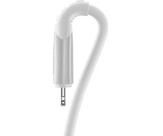 „Joyroom S-A59 Vibrant Series“ 30 W USB-C – „Lightning“ laidas, 1,2 m, baltas