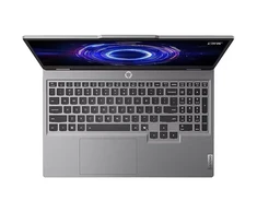 Nešiojamas kompiuteris LAPTOP LENOVO LOQ R7 16/512GB R5060 15.6