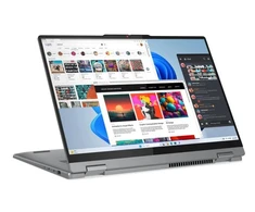 Nešiojamas kompiuteris Lenovo COMPUTER IDEAPAD 5I CORE 7 16/1TB 16 Pilkas
