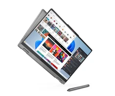 Nešiojamas kompiuteris Lenovo COMPUTER IDEAPAD 5I CORE 7 16/1TB 16 Pilkas