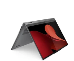 Nešiojamas kompiuteris Lenovo IdeaPad 5 2-in-1 R7 16/1TB