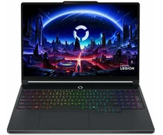 Nešiojamas kompiuteris Lenovo Legion 5 15IAX11 | 15.3"/ OLED/ WQXGA | Intel Core™ Ultra 7 251HX | 16 GB | 1 TB | NVIDIA GeForce RTX™ 5070 12 GB GDDR7 | Windows® 11 Home