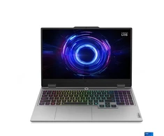 MSI Kompiuteris Lenovo LOQ 15 i5 12/512GB 15.6 RTX5050