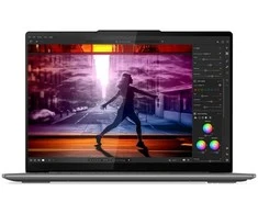 Nešiojamas kompiuteris Lenovo Yoga Slim 7 14IMH9 | Intel Core Ultra 5 125H, 14" WUXGA OLED, 16 GB RAM, 1 TB SSD, Windows 11 Home | Pilkas