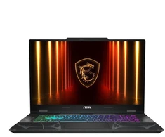 Nešiojamas kompiuteris MSI Cyborg 15 i7 16/1TB 15.6″ RTX5070