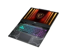 Nešiojamas kompiuteris MSI Cyborg 15 i7 16/1TB 15.6″ RTX5070