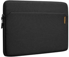 Nešiojamas kompiuteris Sleeve 14'' Tomtoc Light-A18 (juodas)