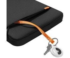Nešiojamas kompiuteris Sleeve 15'' Tomtoc Defender-A13 (juodas)