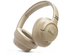 Belaidės ausinės JBL Tune 780NC beige