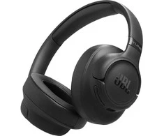 Belaidės ausinės JBL Tune 780NC juodas