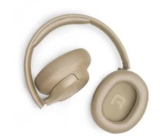 Belaidės ausinės JBL Tune 780NC beige