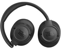 Belaidės ausinės JBL Tune 780NC juodas