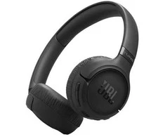 Belaidės ausinės JBL Tune 680NC juodas