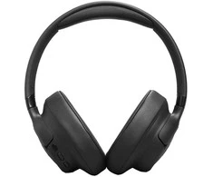 Belaidės ausinės JBL Tune 780NC juodas