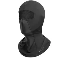 Wozinsky WKM-03B veido kaukė motociklui, dviračiui, žieminis balaklava - juodas