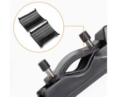 Wozinsky WSR-01 stable bicycle stand - juodas