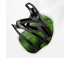 Wozinsky WUR-01B Bike Bottle Holder Basket - Juodas