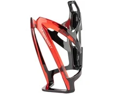 Wozinsky WUR-01BR Bike Bottle Holder Basket - Juodas and Raudona