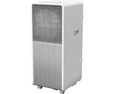 Kondicionierius BEKO BP 407 C portable air conditioner