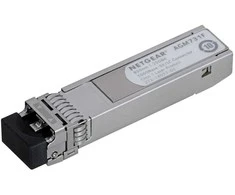 Netgear ProSafe GBIC Module 1000BASE-SX Fiber SFP tinklo siųstuvų-imtuvų modulis 65 nm