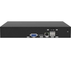 Foscam FN9108H 5MP 8CH WIRE NVR