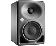 Neumann KH 80 DSP A G - aktyvus 2 juostų (4‘+1’) studijinis monitorius