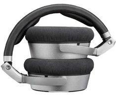 „Neumann NDH 20“ – uždaros studijinės ausinės, skirtos garso stebėjimui, redagavimui ir maišymui
