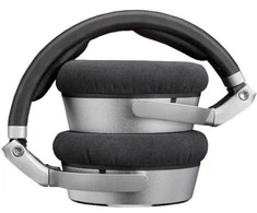 „Neumann NDH 20“ – uždaros studijinės ausinės, skirtos garso stebėjimui, redagavimui ir maišymui