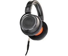 Ausinės Neumann NDH 30 – Juodas