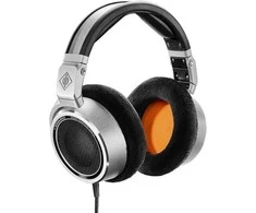 Neumann NDH 30 - open-back studio ausinės skirta monitoring, editing ir mixing