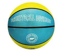 New_Port Basketball ball Print 16E. 7 size