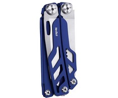 NexTool FLAGSHIP Pro NE20271 16-in-1 multitool, mėlynas + belt pouch