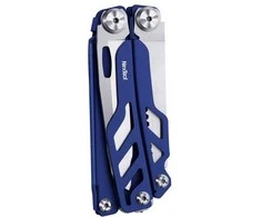 NexTool FLAGSHIP Pro NE20271 16-in-1 multitool, mėlynas + belt pouch