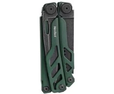NexTool FLAGSHIP Pro NE20278 16-in-1 multitool, žalias + belt pouch