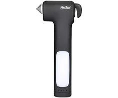„NexTool Hammer Rescue NE0140“ 4 viename daugiafunkcis gelbėjimo įrankis