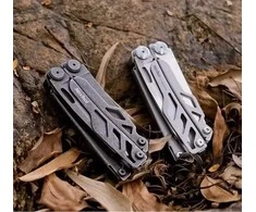 NexTool Mini FLAGSHIP NE20122 10-in-1 multitool, juodas